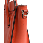 Celine 'Nano Luggage' Tote
