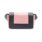 Celine 'Frame' Shoulder Bag