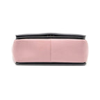 Celine 'Frame' Shoulder Bag