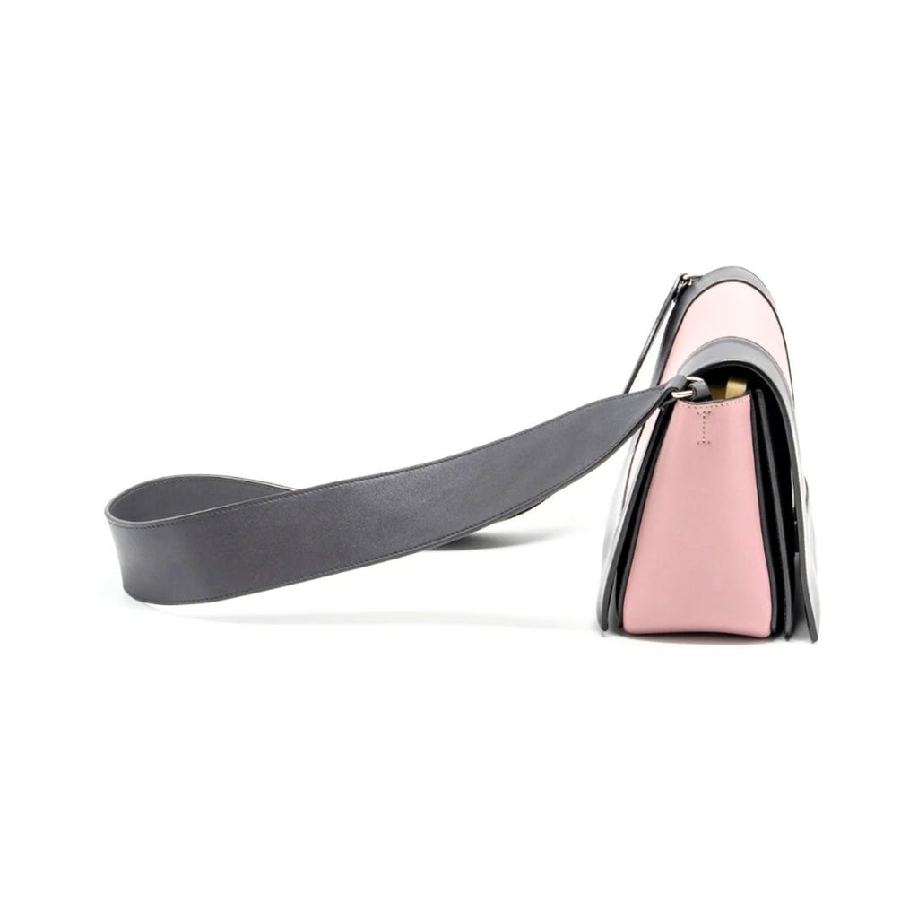 Celine 'Frame' Shoulder Bag