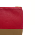 Celine Leather Pouch