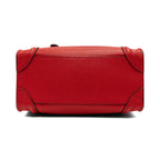 Celine 'Nano Luggage' Tote