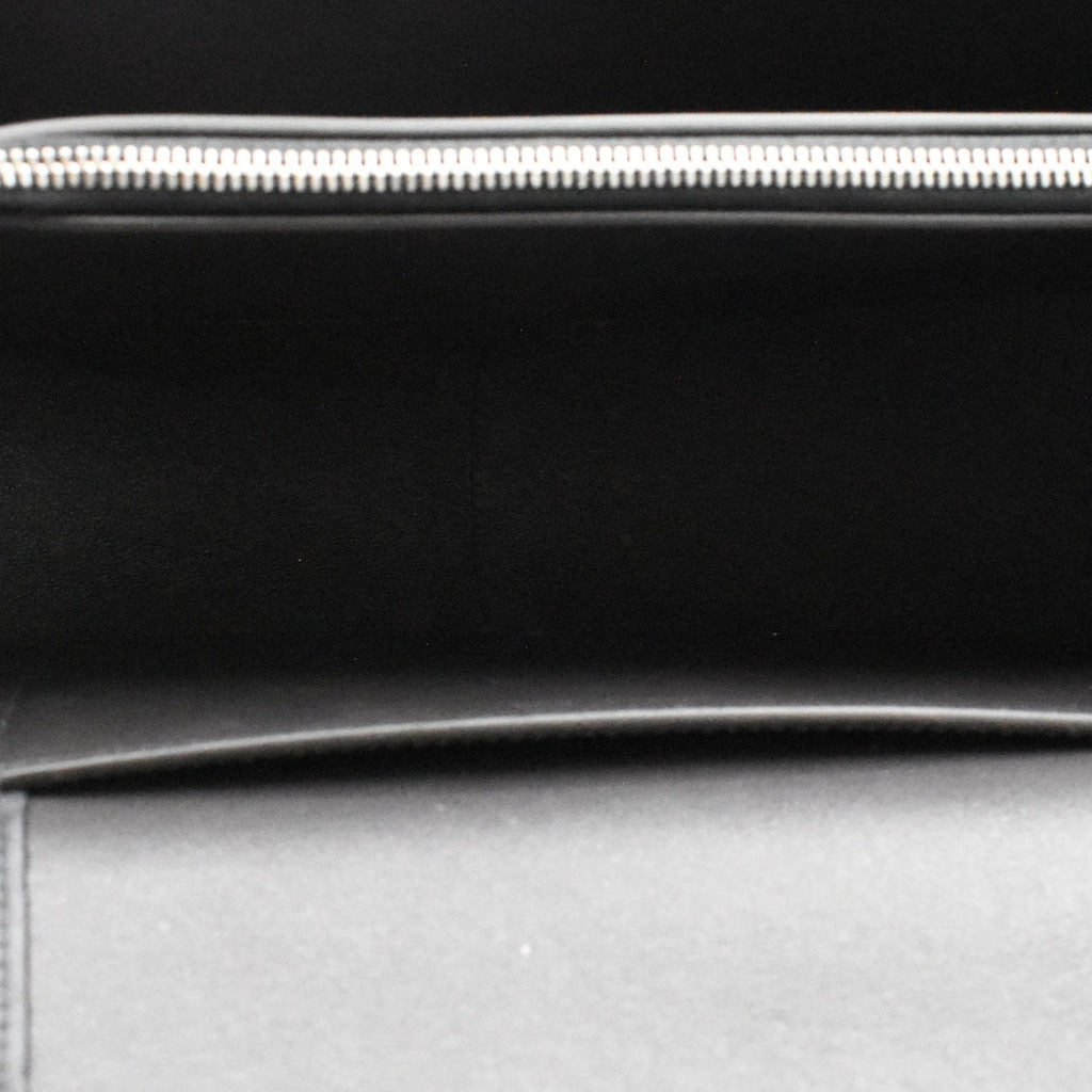 Celine 'Frame' Shoulder Bag