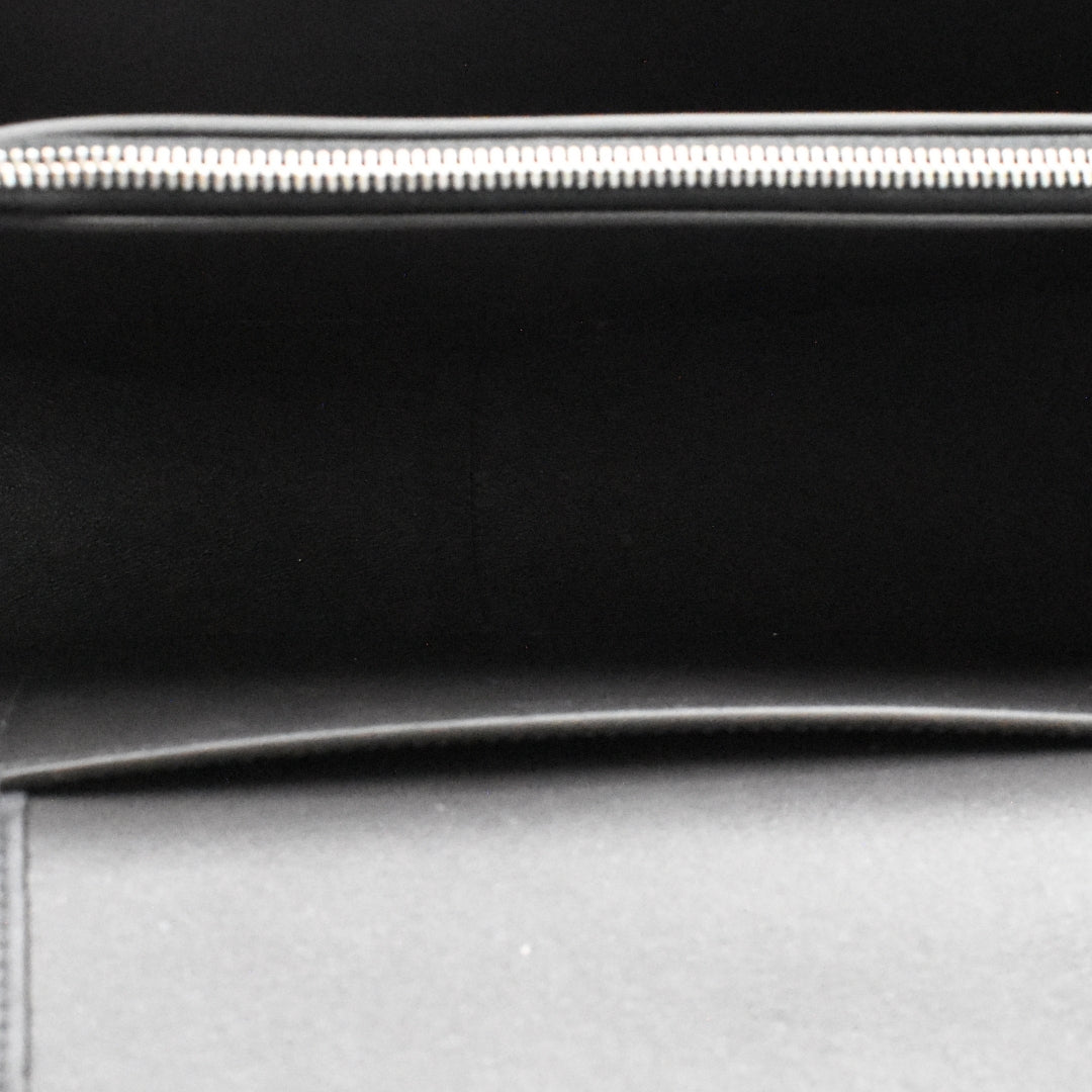Celine 'Frame' Shoulder Bag