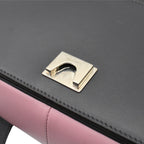 Celine 'Frame' Shoulder Bag