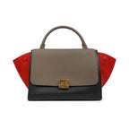 Celine 'Trapeze' Handbag