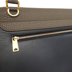 Celine 'Trapeze' Handbag