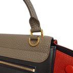Celine 'Trapeze' Handbag