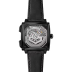 Monaco Evergraph
