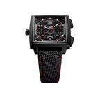 Monaco Evergraph
