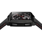 Monaco Evergraph