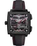 Monaco Evergraph