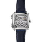 Monaco Evergraph