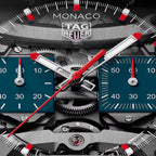 Monaco Evergraph