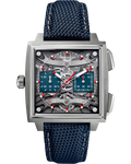 Monaco Evergraph