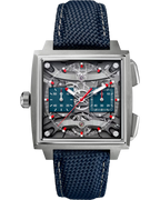 Monaco Evergraph