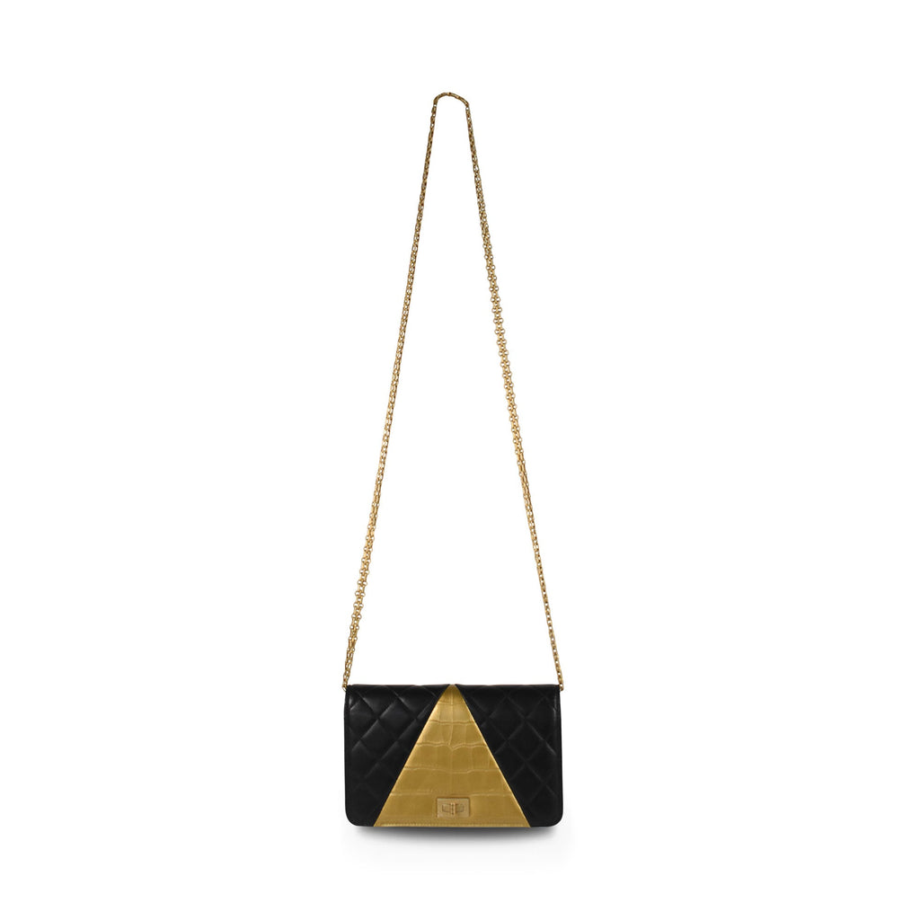 Chanel Wallet On Chain Bag