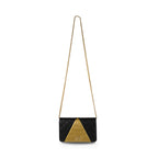 Chanel Wallet On Chain Bag