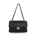 Chanel Double Sided Flap Bag