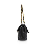 Chanel Double Sided Flap Bag