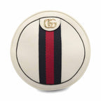 Gucci 'Ophidia' Mini Round Backpack