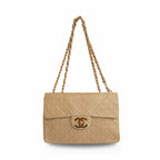 Chanel 'Jumbo Classic Flap' Handbag