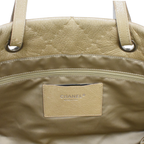 Chanel 'On The Road' Tote Bag