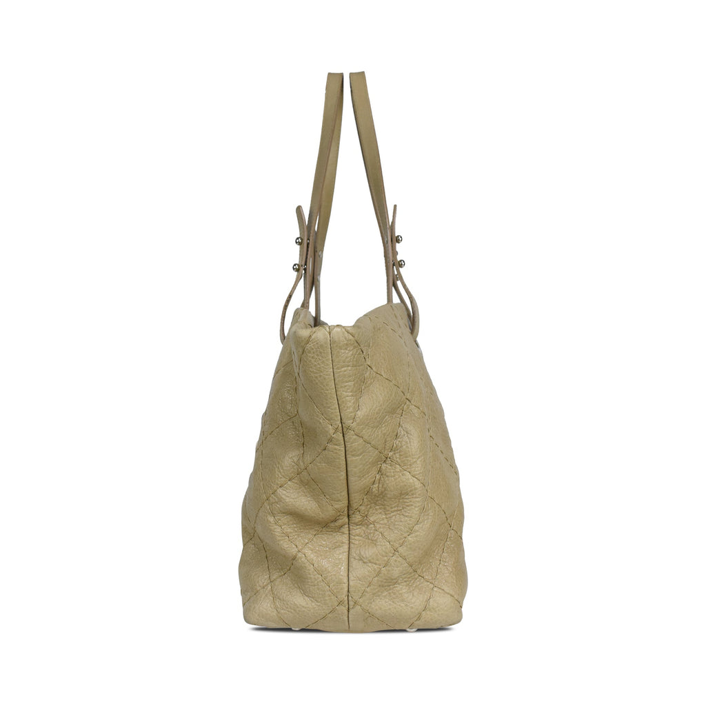 Chanel 'On The Road' Tote Bag
