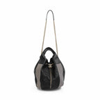 Chanel Bucket Bag