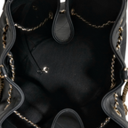 Chanel Bucket Bag