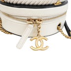 Chanel 'En Vogue Cruise 2019' Crossbody Bag