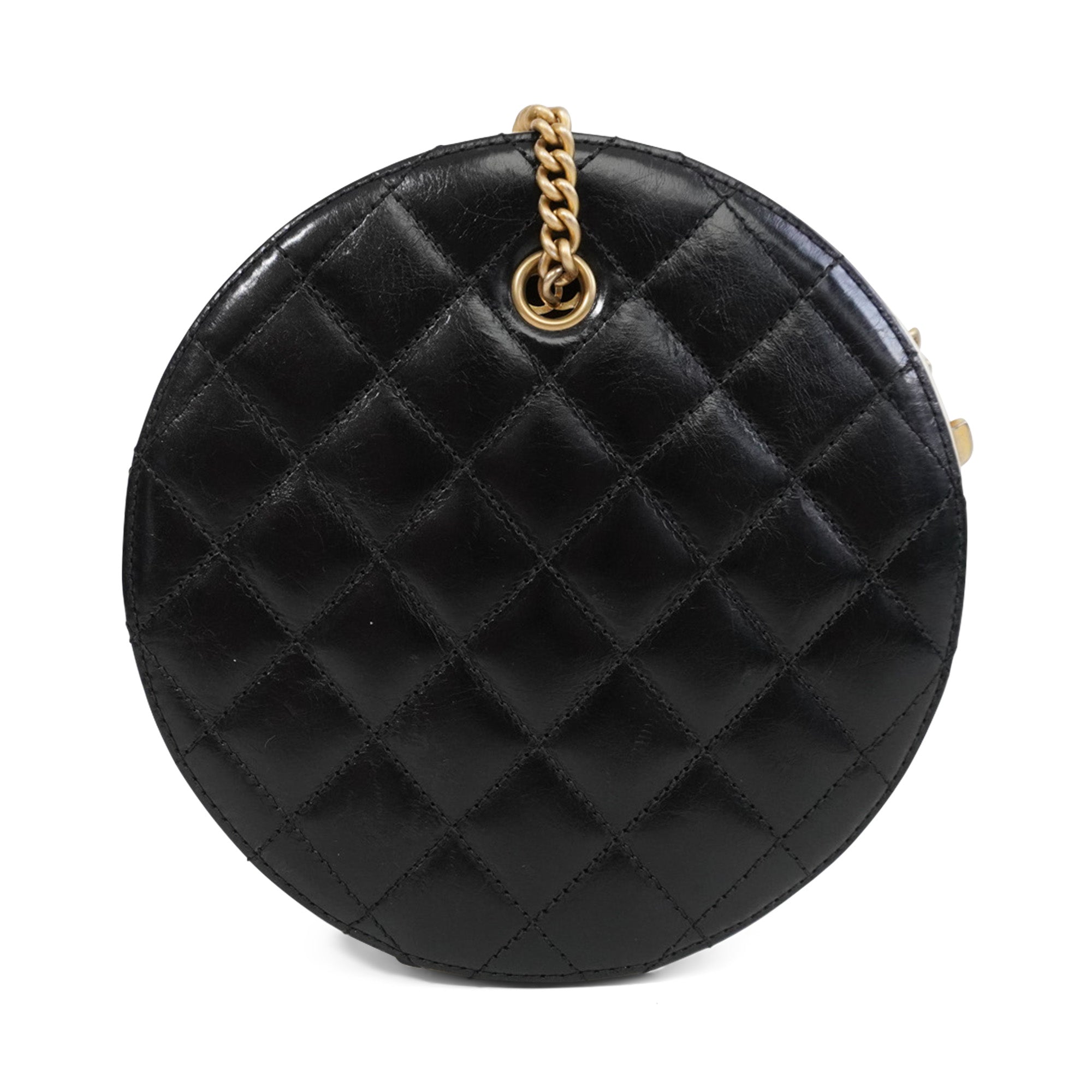 Chanel 'En Vogue Cruise 2019' Crossbody Bag