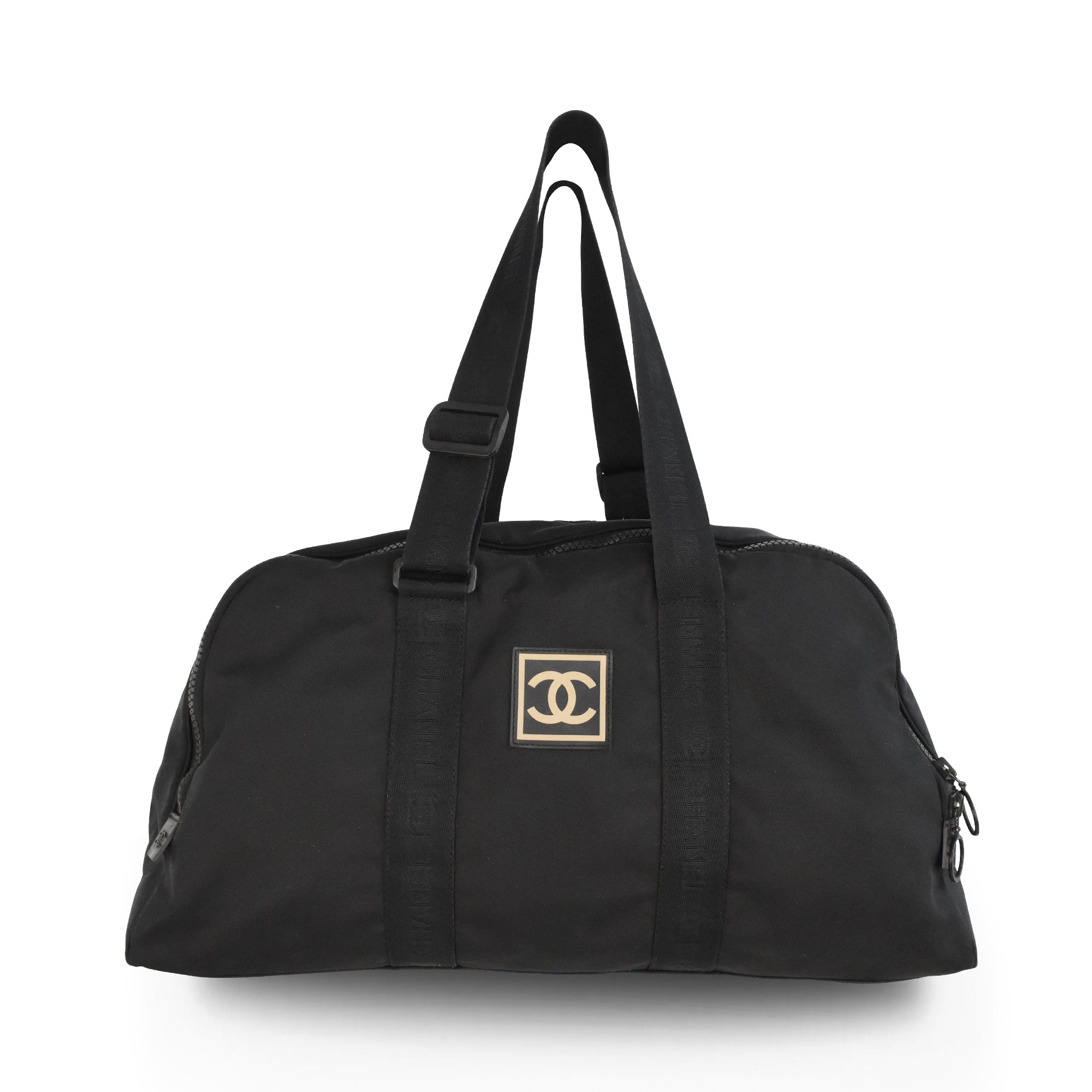 Chanel 'Sport' Duffle Bag