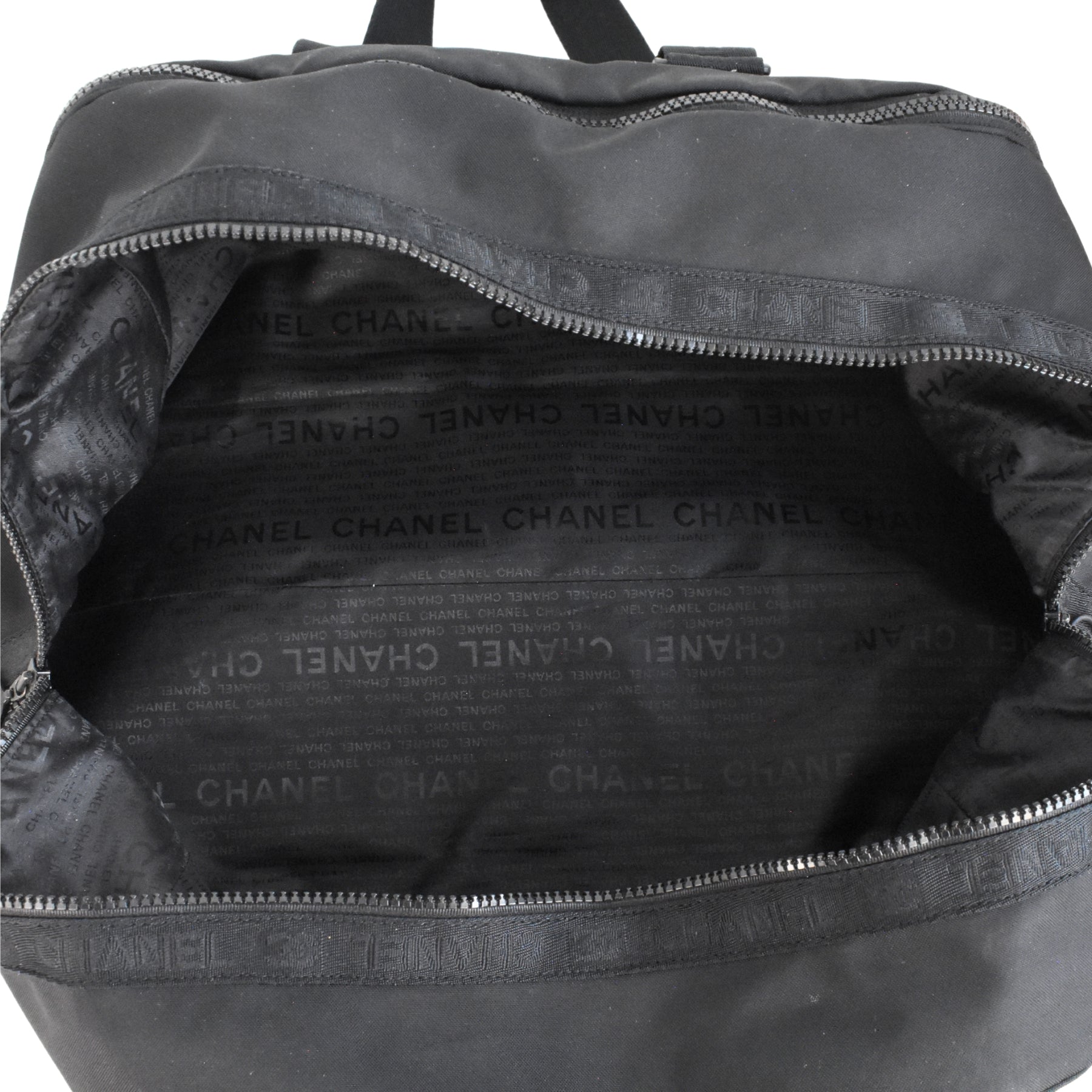 Chanel 'Sport' Duffle Bag