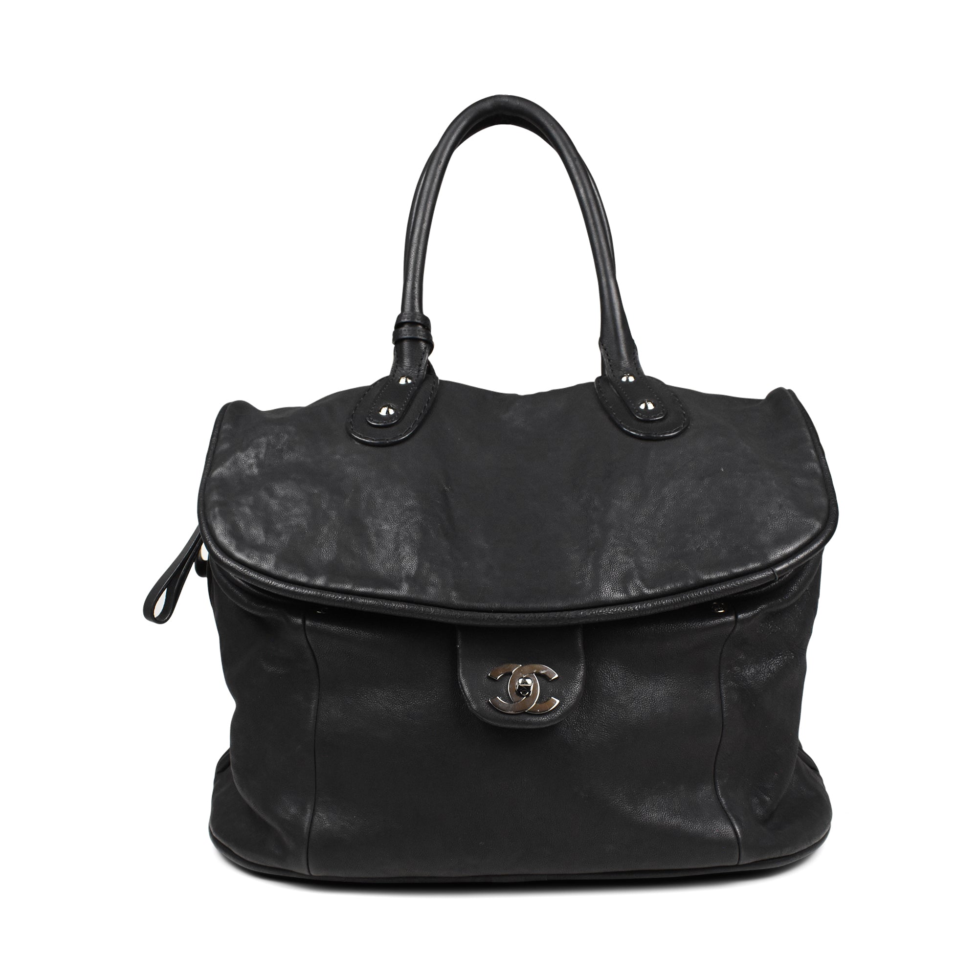 Chanel 'Travelling' Tote Bag