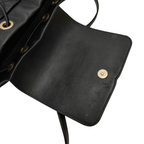Chanel 'CC' Quilted Backpack