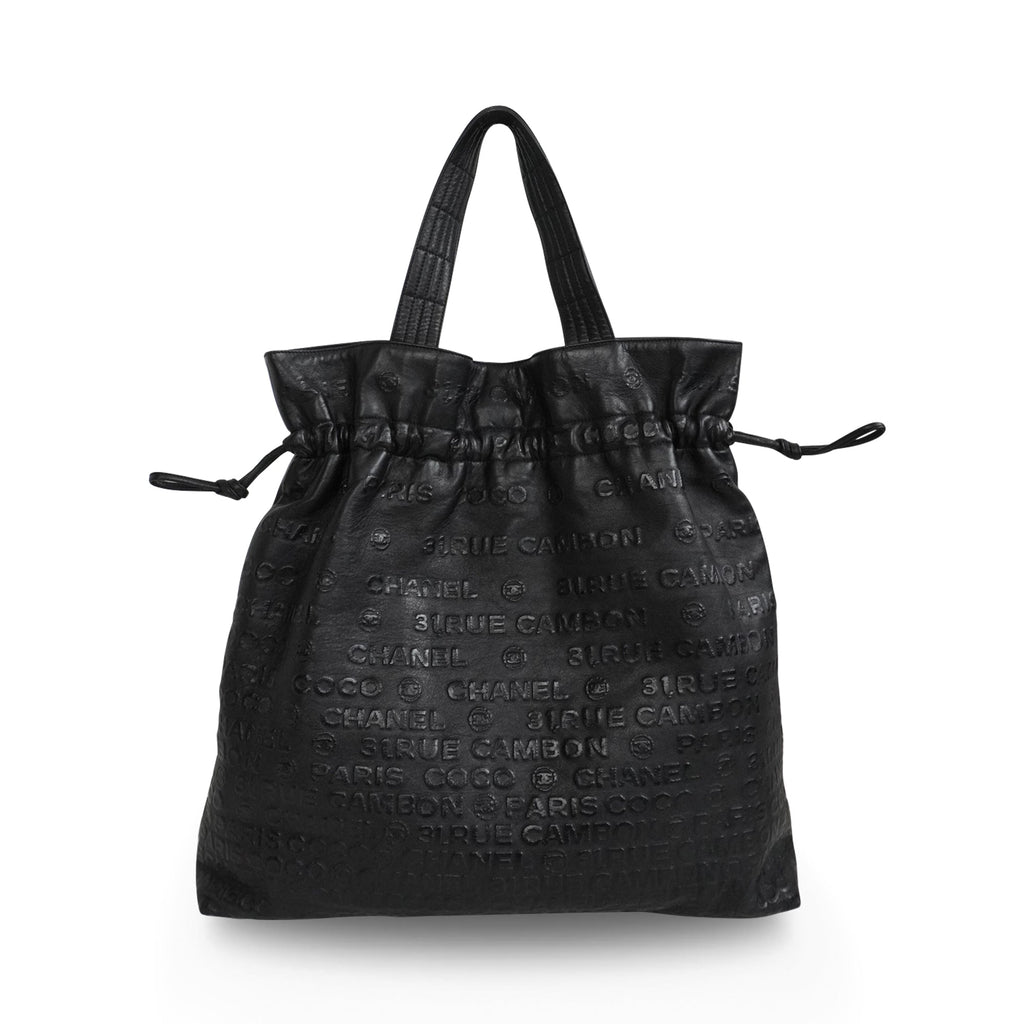 Chanel 'Unlimited' Tote Bag