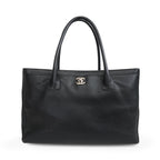 Chanel 'Executive' Tote Bag
