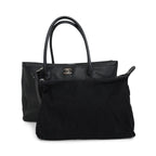 Chanel 'Executive' Tote Bag