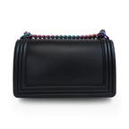 Chanel 'LED Boy Bag'
