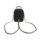 Chanel '2025 Classic Mini Backpack'
