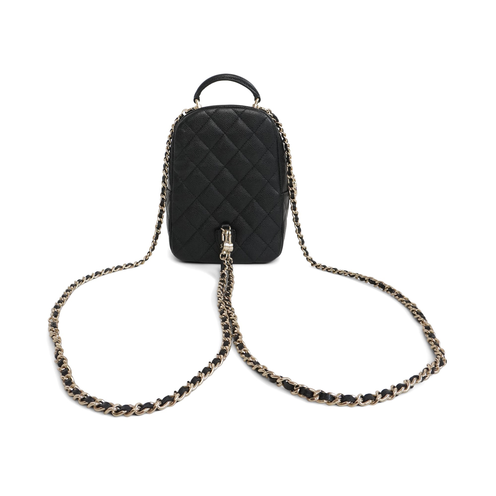 Chanel '2025 Classic Mini Backpack'