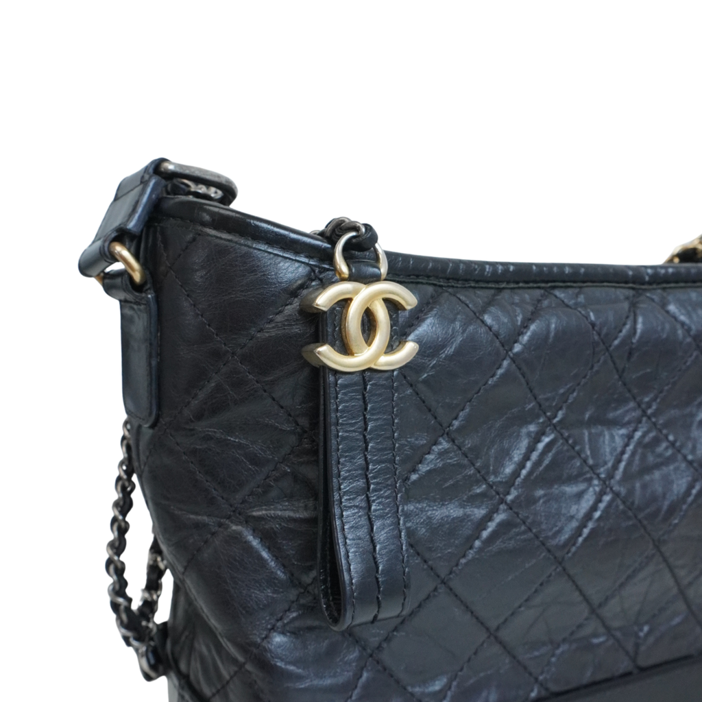 Chanel 'Medium Gabrielle' Hobo Bag