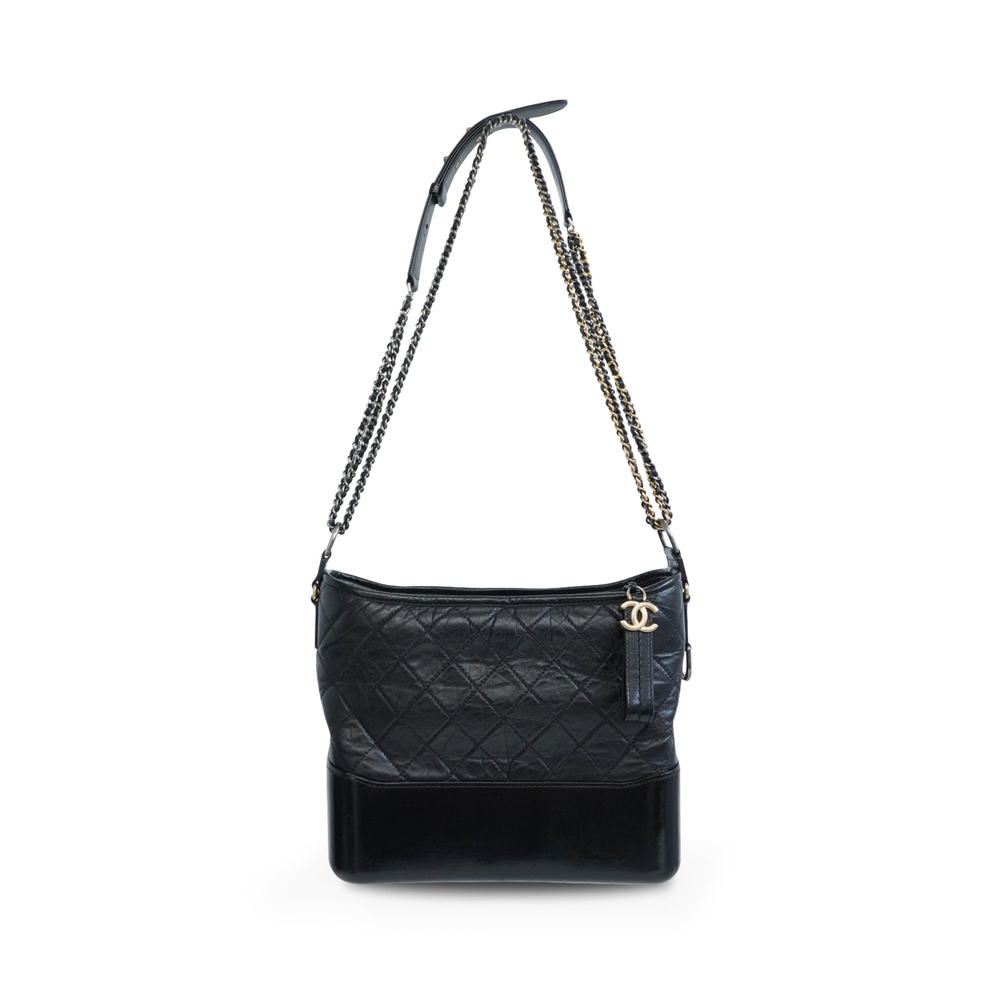 Chanel 'Medium Gabrielle' Hobo Bag