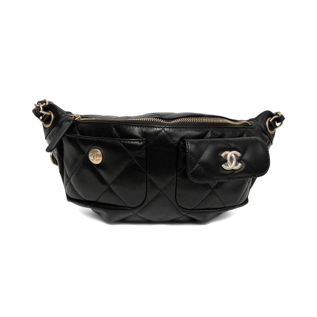 Chanel Waist Bag