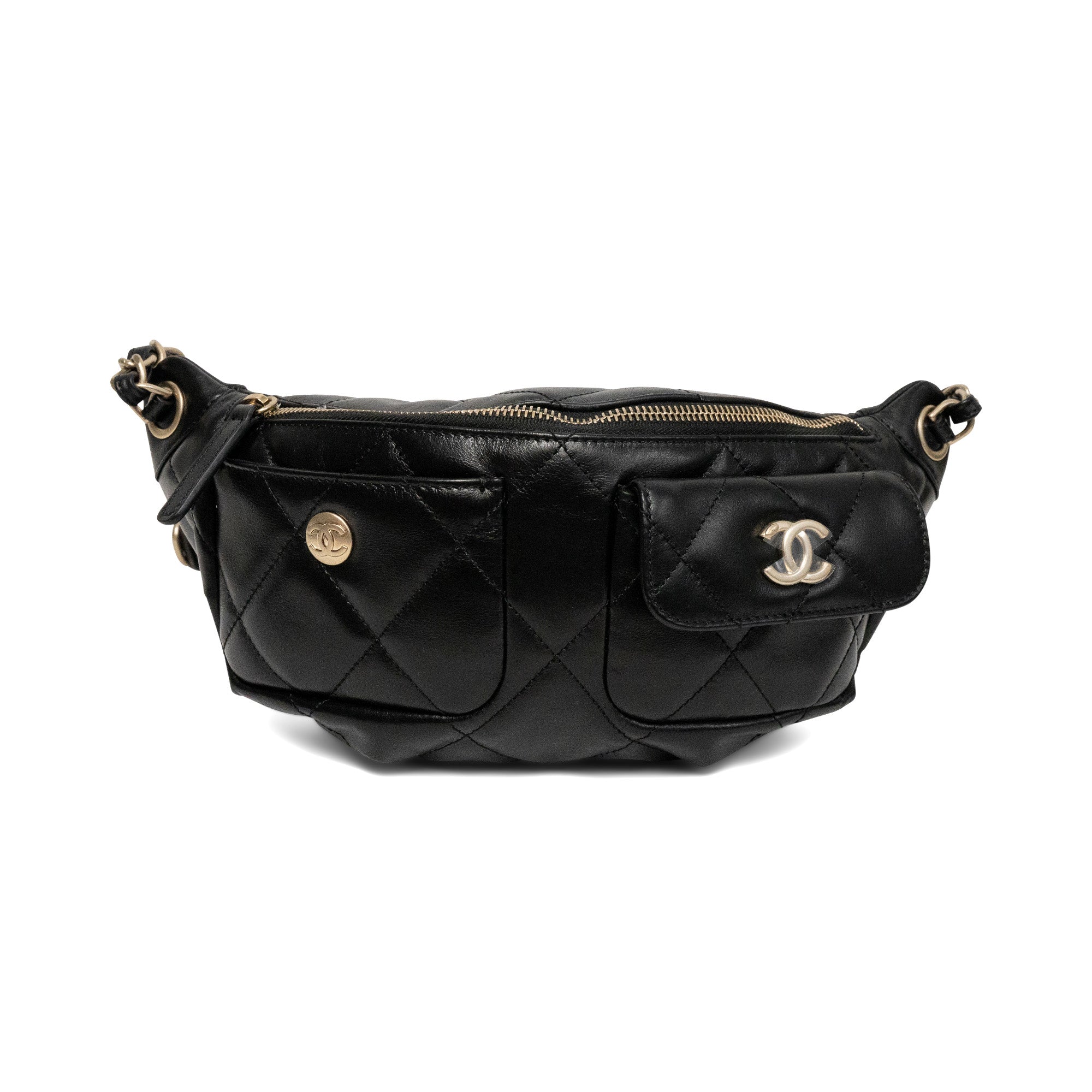 Chanel Waist Bag