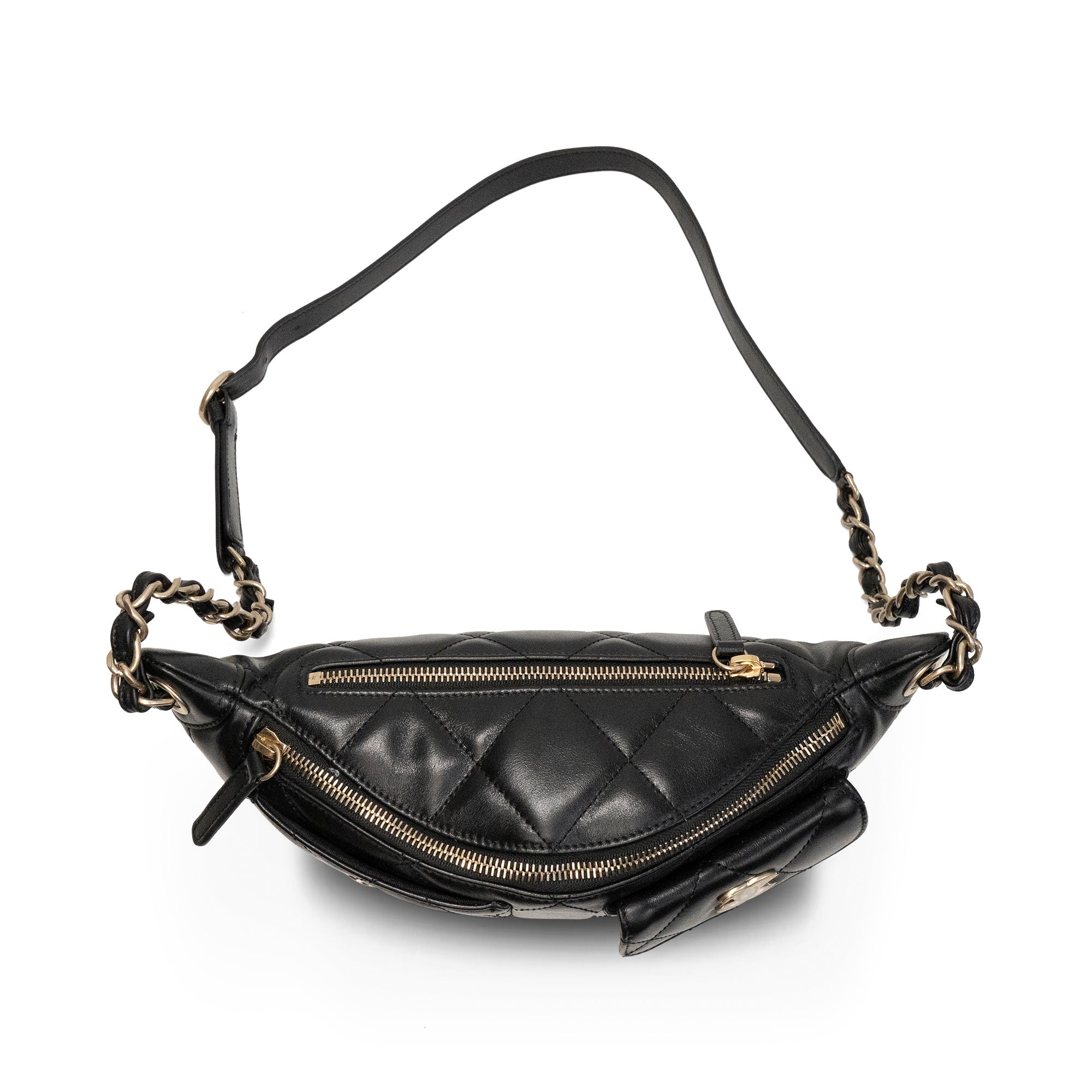 Chanel Waist Bag