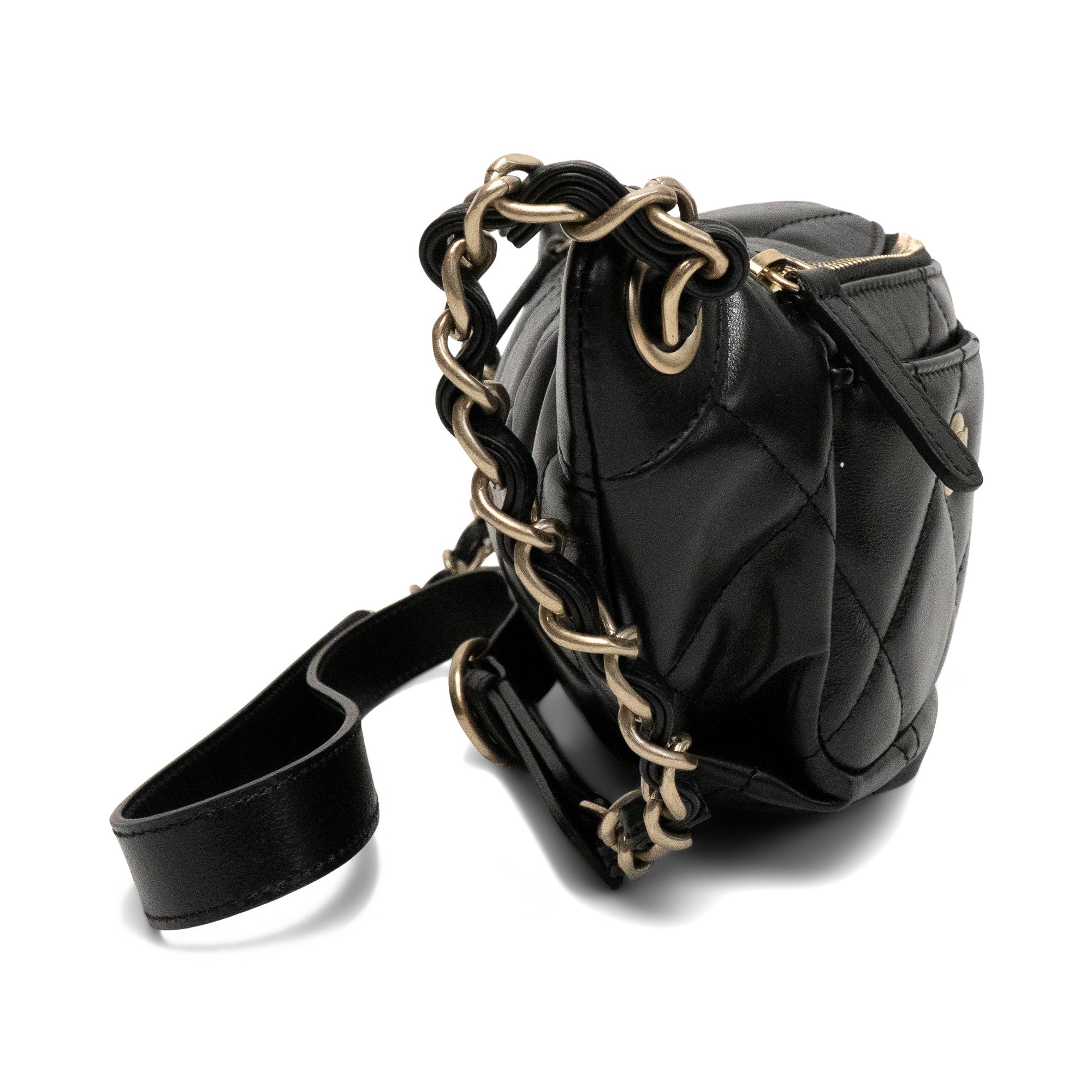 Chanel Waist Bag