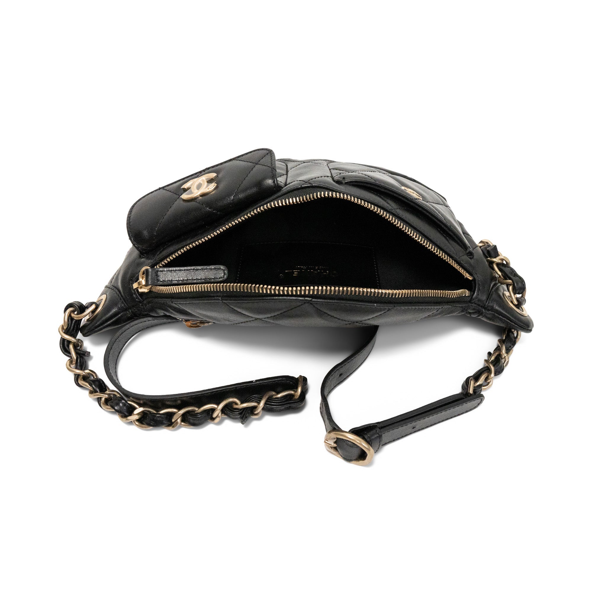 Chanel Waist Bag