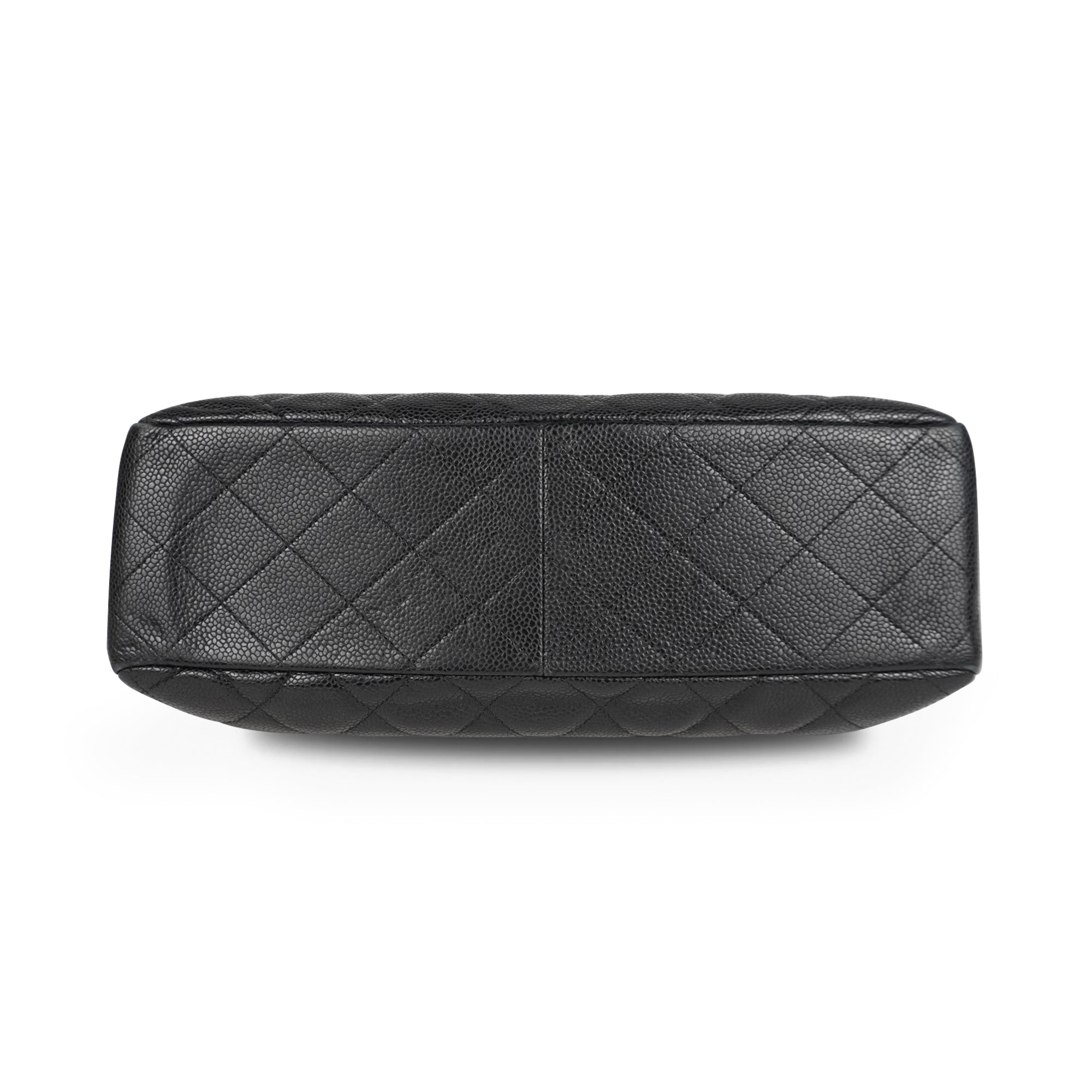 Chanel 'Double Flap' Medium Handbag
